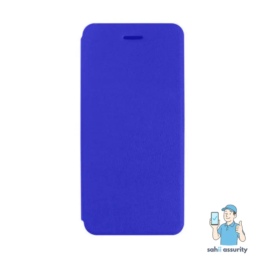 Flip Cover for Vivo S1 China
